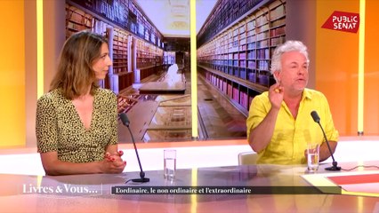 Livres & Vous... (03/08/2020)