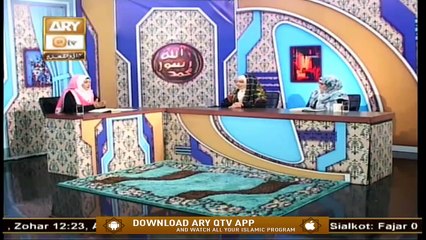 MERI PEHCHAN | Topic: Mazhab Aur Ikhlaqiat | Syeda Zainab | 6th July 2020 | ARY Qtv