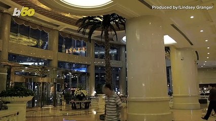 Creative Ways Hotels Are Implementing Social Distancing