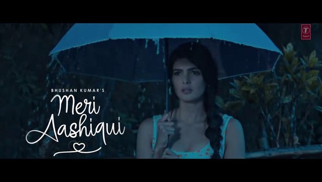 Meri Aashiqui Song - Rochak Kohli Feat. Jubin Nautiyal - Ihana D - Shree Anwar Sagar - Bhushan Kumar