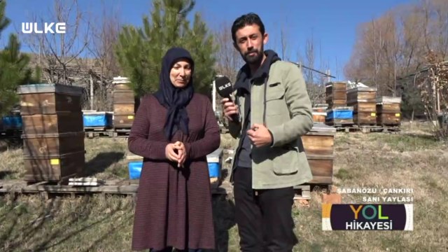 Mehmet Ercan ile Yol Hikayesi - 6 Temmuz 2020