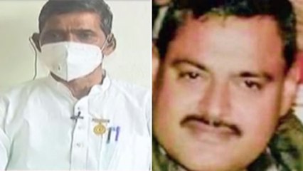 BJP MP clarification on connection with Vikas Dubey