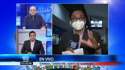 Persona desaparecida: La última vez fue visto manejando su auto el sábado.