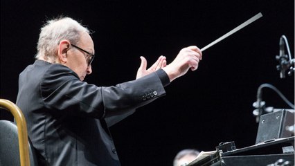 Oscar Winning Composer Ennio Morricone Dead