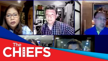 First petitioner vs. Anti-Terror Act outlines questionable portions