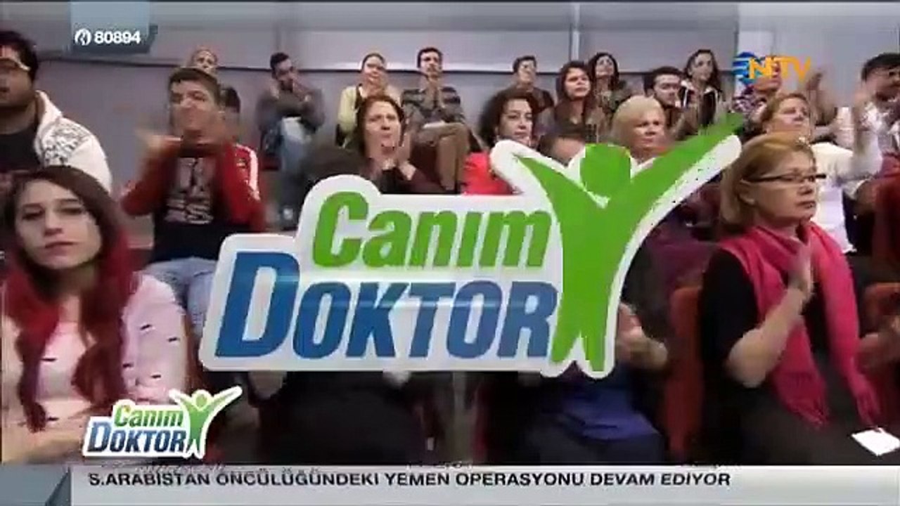 KALP KRİZİ NTV