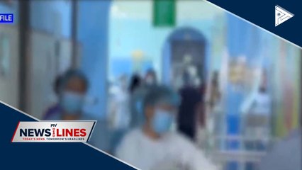 Hospital capacity not overwhelmed by CoVID-19 patients