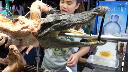 Top 10 Most Unusual And Weird Foods Around The World