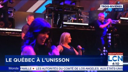 Roch Voisine-TVA Nouvelles-24 Juin 2020