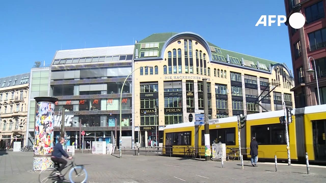 Ende der Maskenpflicht: Deutsche sind gespalten