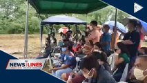 Home defense village for ex-rebels launched in Agusan del Sur