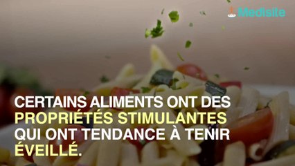 Sommeil : les erreurs à ne pas faire le soir