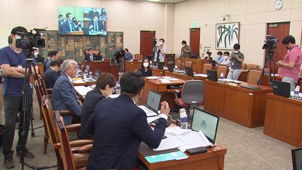 관계기관 늑장·부실 대응 질타..."국민께 사과" / YTN