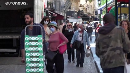 Γαλλία: Δικαστική διερεύνηση για τη διαχείριση της πανδημίας