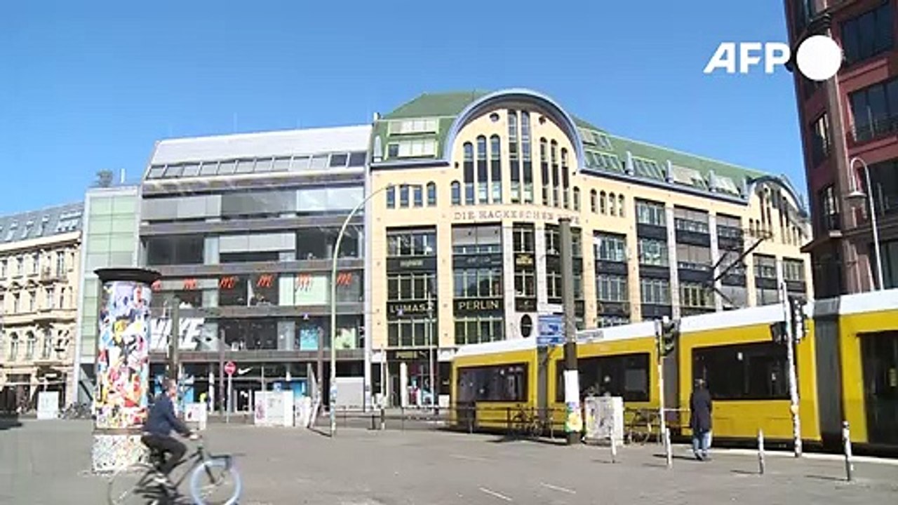 Ende der Maskenpflicht: Deutsche sind gespalten