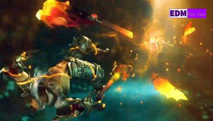 Alan Walker (Remix) - Best Alan Walker Animation Video 2020