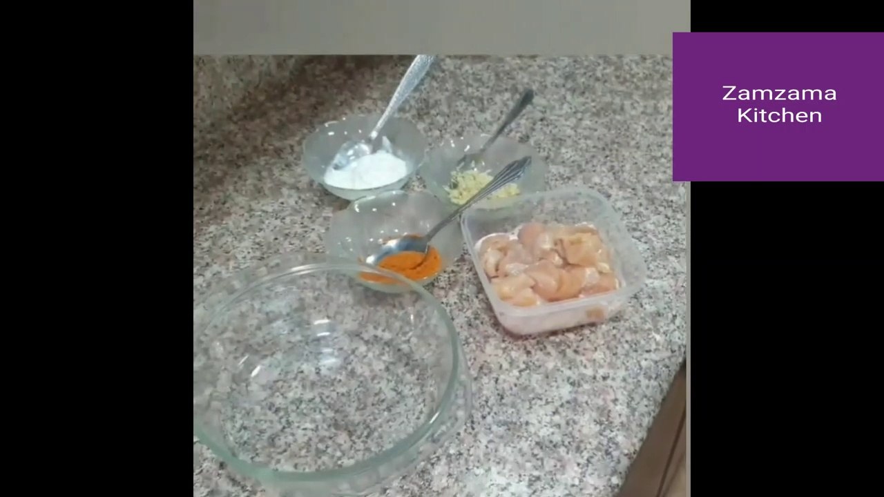 butter chicken recipe_ perfect and easy recipe of butter chicken_ restaurant style butter chicken