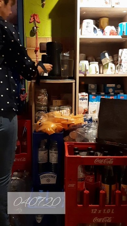 Tendances Jardins    Corona Tag 110