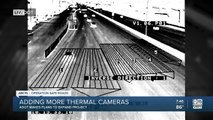 ADOT adding more thermal cameras to detect wrong-way drivers