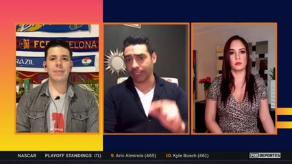 ¿Nuevas reglas en la Liga MX?: Agenda FS