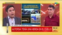 El crimen del ex secretario de CFK, Fabián Gutiérrez: el principal imputado declara esta semana