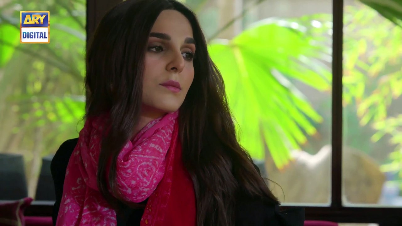 Ishqiya Ep 23