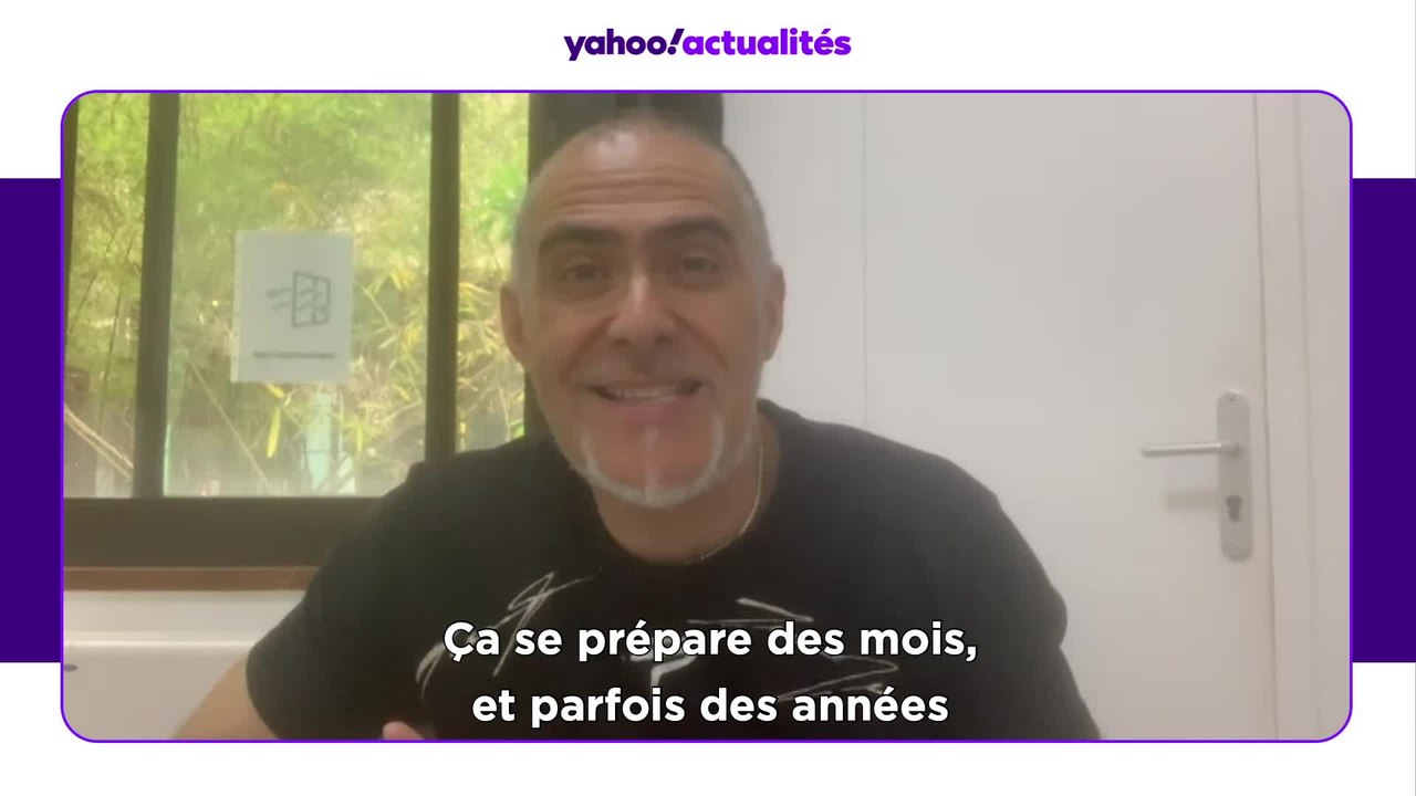 François Durpaire sur Kanye West : "S’il a un milliard à dépenser, il pourra figurer dans la course, mais il faudra avoir un programme, et ça, ça ne s'achète pas"