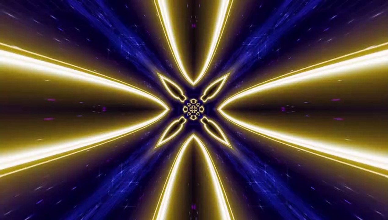 Free Background, Abstract Animation, Graphic Motion Creation, No Copyright