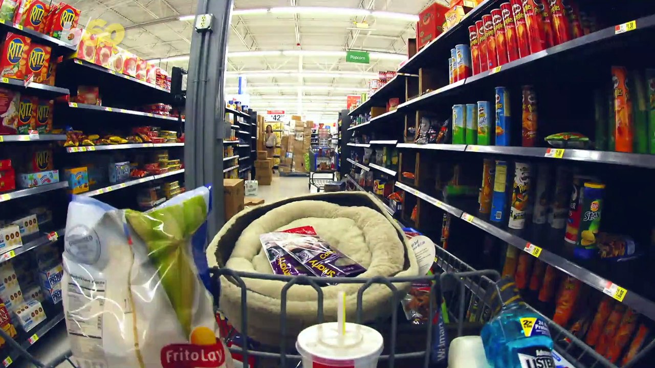 Here Are A few Items That Are Good For Stockpiling!