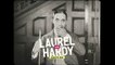 Laurel ou Hardy : avant le duo