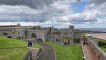 Bamburgh Castle reopening