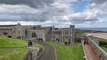 Bamburgh Castle reopening