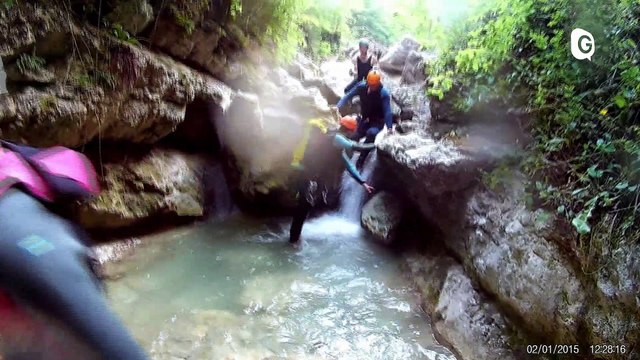 Performance high line, Paysage Paysages, gyropodes - 6 JUILLET 2020