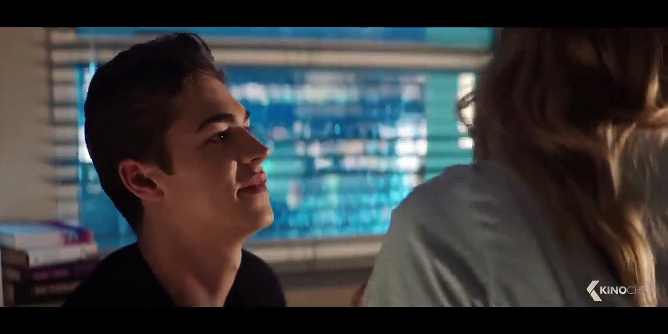 Making Love In The Office Scene - AFTER WE COLLIDED (2020) - video  Dailymotion