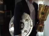 Bayern - Flick ajoute deux nouveaux trophées à l'impressionnante collection bavaroise