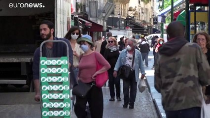 Vizsgálat indul a francia válságkezelő miniszterek ellen