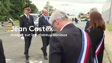 L'accent chantant de Jean Castex, raillé sur les réseaux sociaux