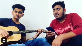 'Jo Tu Mera Humdard' Cover by Vipul Singh