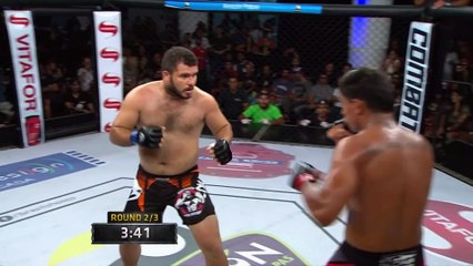 LUTA CULTURA - AO VIVO - TV CULTURA