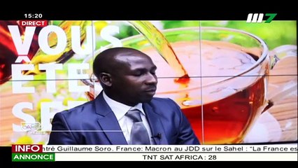 CAFÉ DE PRESSE DU 06 JUILLET 2020