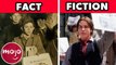Top 10 Things Newsies (1992) Got Factually Right & Wrong