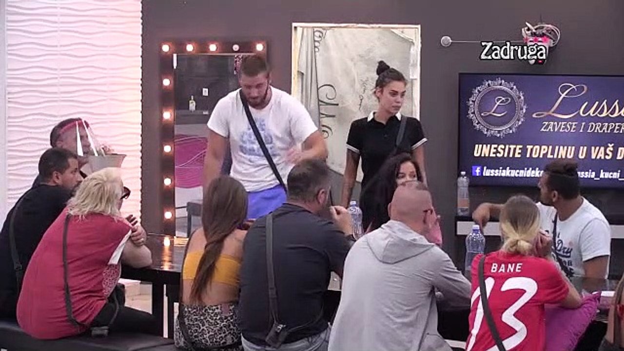 Mensur  uterao Taksiti  Maretu  strah u kosti