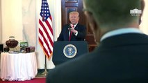 Spirit of America Showcase -- President Trump Delivers Remarks