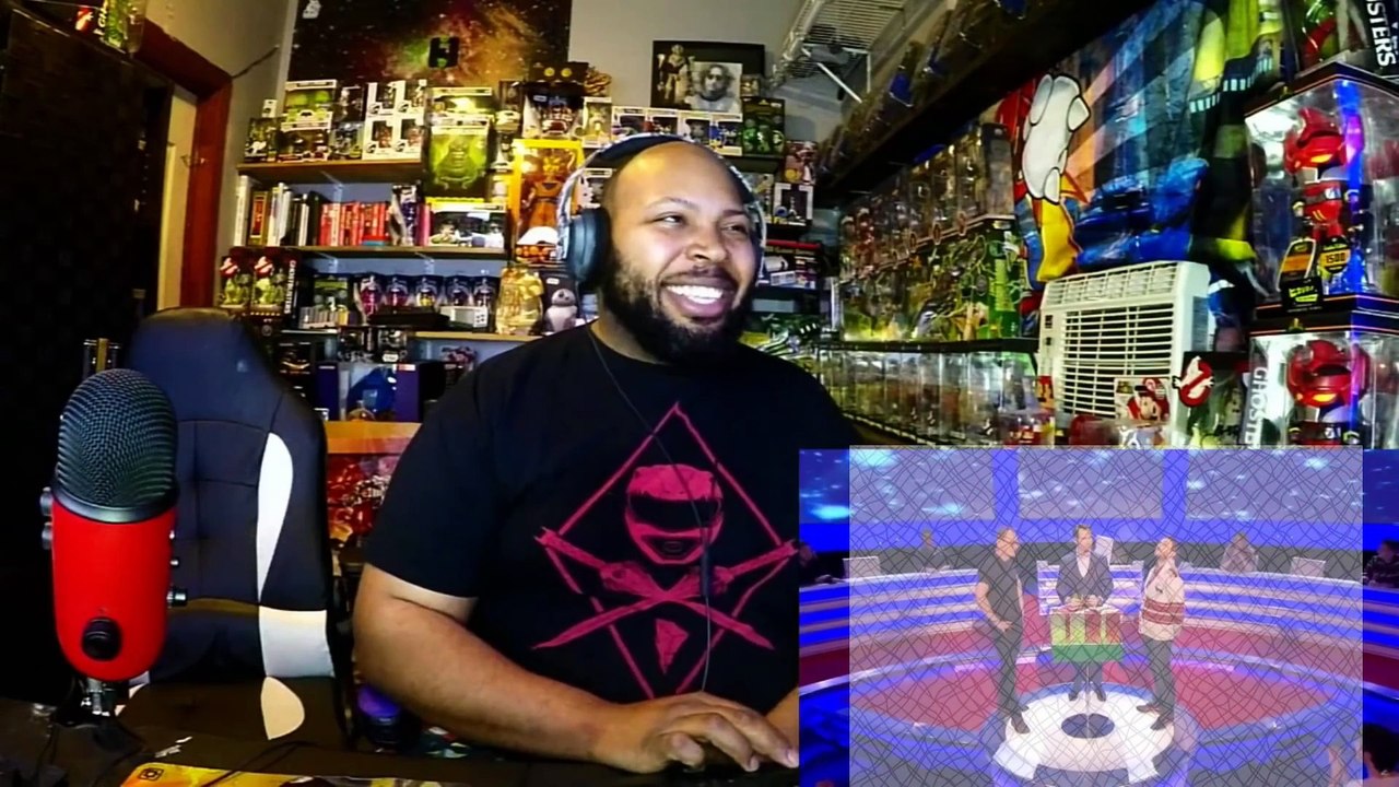 Carrot in a Box Jimmy Carr IN TEARS After Game Sean Lock & Jon Richardson!8 Out of 10 Cats Reaction