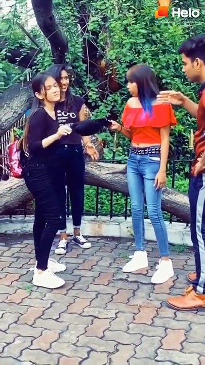 Latest Trending Tik Tok Funny video -- Funny & Romantic tik tok video -- Tik Tok Video