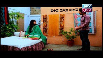 Behnain Aisi Bhi Hoti Hain Episode 164 & 165 - ARY Zindagi Drama