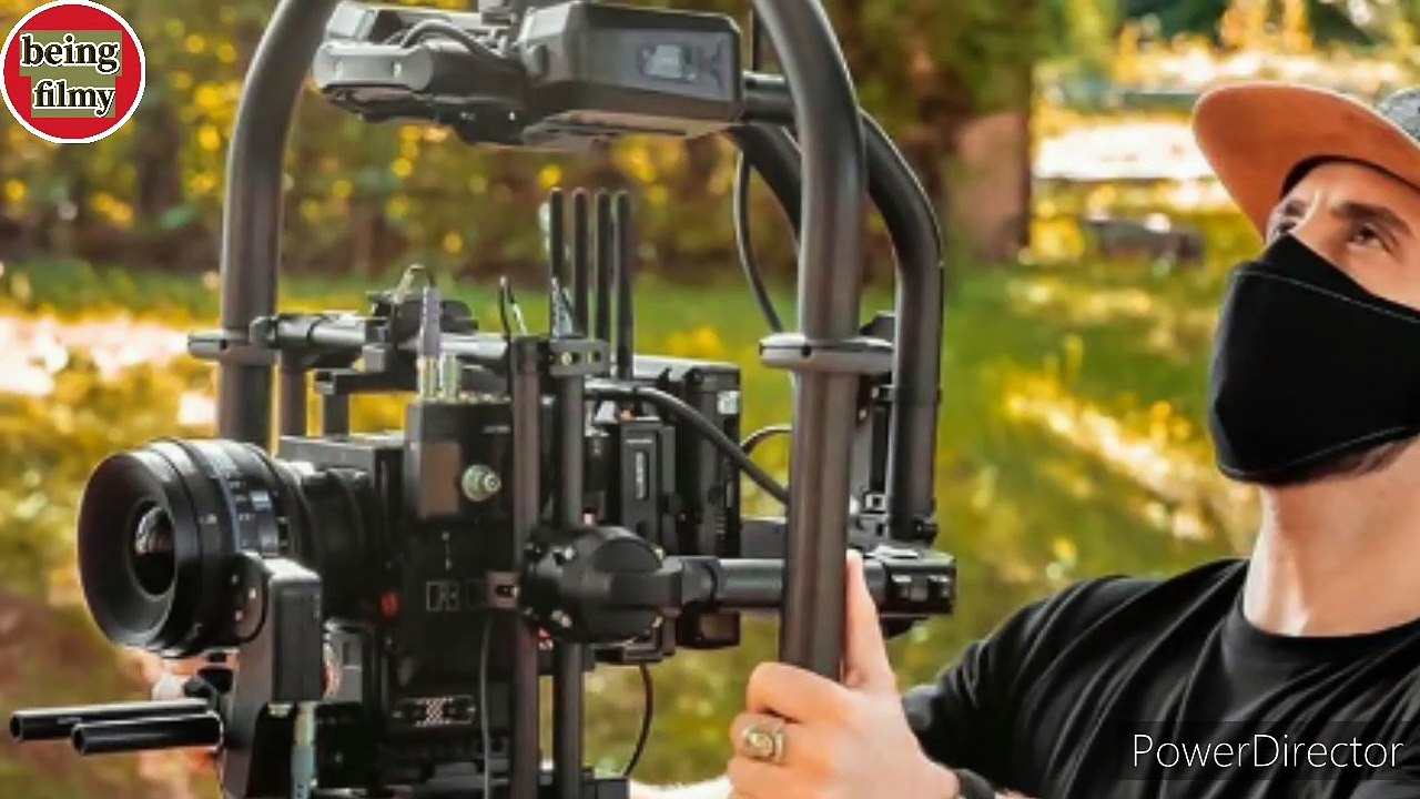 Bell Bottom | Latest news about Bell Bottom movie | Akshay Kumar | Akshay Kumar new movie | Vaani Kapoor #BellBottom #AkshayKumarNewMovie #hindi #beingfilmy #bollywood #LatestNewsAboutMovies