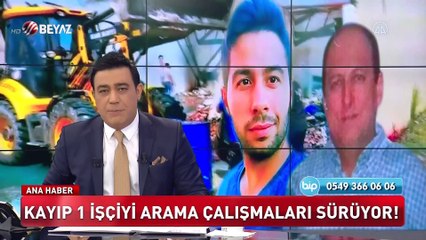 Beyaz Ana Haber 6 Temmuz 2020