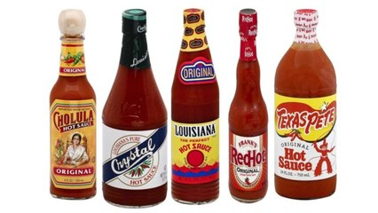We Blind Taste-Tested 5 Popular Hot Sauces, And This Was Our Favorite