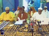 ORTM/ Conférence-débat organisée par la ligue malienne des musulmans autour du thème l’acte de mariage islamique
